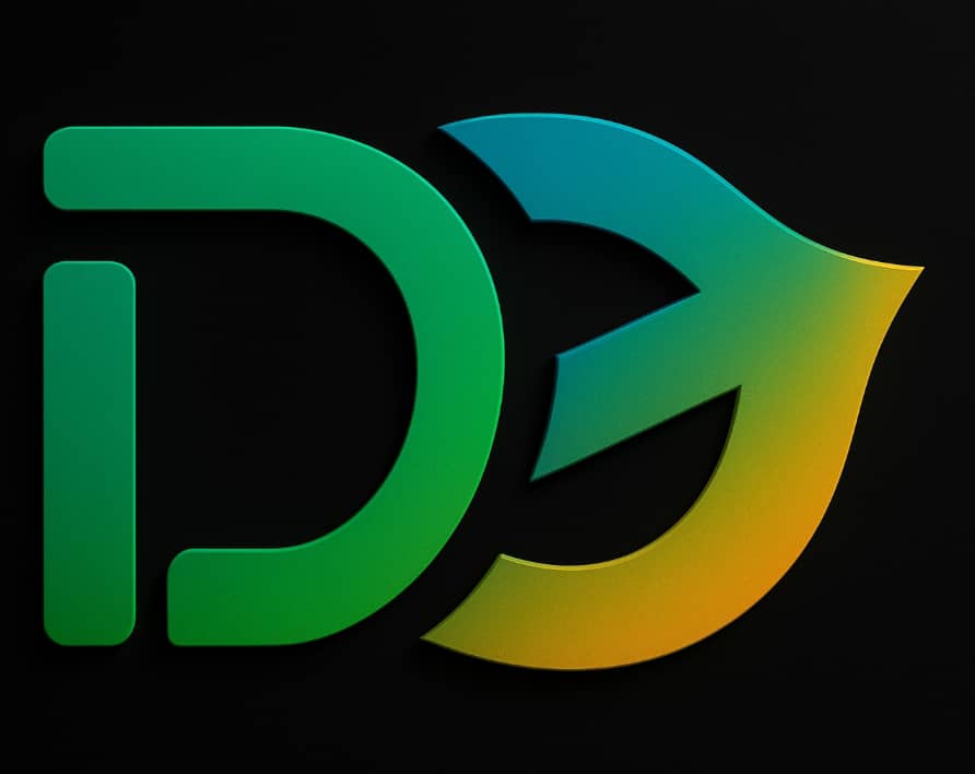 DEGX Logo